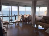 Stunning views to the sea / City center Fuengirola - Chambres d'hôtes Fuengirola