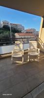 Appartement T2 centre ville Île Rousse - B&B
