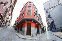 Andra Mari Apartamentu Turistikoak - B&B Bermeo