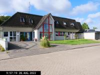 Heikendorf Große Ferienwohnung mit Terrasse - B&B