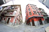 Andra Mari Apartamentu Turistikoak - B&B Bermeo