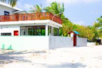 Feridhoo Beach Villa - B&B