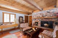 Regal Chalet Blue River Cabin Close to Breck - Chambres d’hôtes
