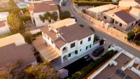 Apartamento Villa Irene Menorca - B&B