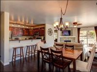 Swan's Nest Hike and Bike Breckenridge - B&B