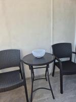 Apartment mit Meerblick