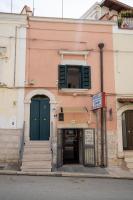 San Lorenzo House - Ferienwohnung
