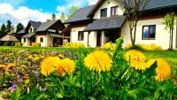 B&B Bukowiec - Chaty Gajowego - Bed and Breakfast Bukowiec