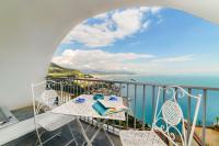 B&B Federi - Panoramic Amalfitan Coast Hideaway - Bed and Breakfast Federi