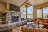 B&B Silverthorne - Incredible 4BR Tranquil Setting & Space to Spare - Bed and Breakfast Silverthorne