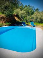 Finca Charco La Olla - Ferienwohnung