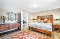 Stunning 4 BR Home Mountain Views Tranquil Setting - B&B