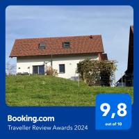 Vulkanland Stoeckel - Feldbach - B&B Feldbach