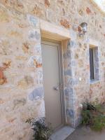 Jenny's Greek Villa - Chambres d’hôtes Léfktro