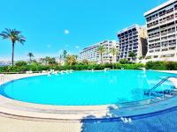 Rita's Duplex Chalet in Manar Jounieh Resort - B&B