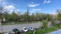 2х комнатная квартира на Айтиева - B&B Taraz