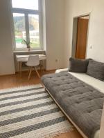 JUGENDSTIL VILLA LEOBEN GÖSS - nahe SPIELBERG FORMEL 1 - Ferienwohnung