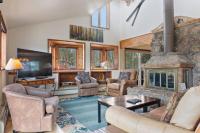 5BR Mountain Retreat with Hot Tub and Sauna - B&B Silverthorne