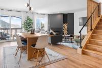 Stylish 2BR Near Trails and Slopes - B&B
