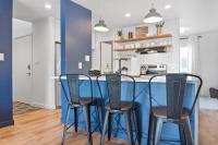 Stylish 2BR Near Trails and Slopes - B&B