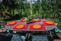 Cozy 2BR with Great Views Near Trails - B&B Silverthorne