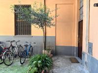 porta Venezia Loft - Central Milan & Station - B&B