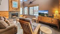 Chic Lakeside 1BR 4-Min to Keystone Resort - B&B