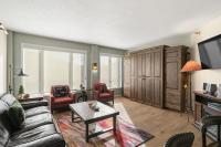 Cozy 1BDR Condo Heart of Town Walk Everywhere - B&B Park City