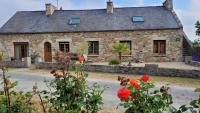 Le camélia blanc - B&B