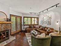 Gorgeous 1BR Steps From Lifts with Private Hot Tub - Ferienwohnung Park City