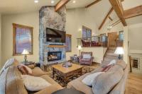 B&B Park City - Gorgeous 4 BR Old Town Home, Hot Tub, Walk to Main - Bed and Breakfast Park City