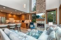 Beautifully Remodeled 3BR near Golf and Ski Resort - B&B