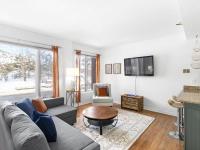 One BDR In Heart of Park City - B&B