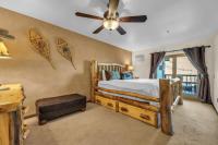 1BR Ski in Ski Out Steps to Lifts - B&B Park City