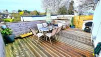 Four Winds Holiday Let - Ferienwohnung Nairn