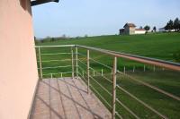 Tešić Seoska Idila - Ferienwohnung Loznica