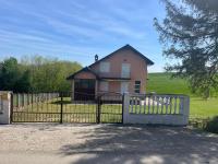 Tešić Seoska Idila - Ferienwohnung Loznica