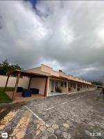 DUNAS RESIDENCE CASA 14 - B&B