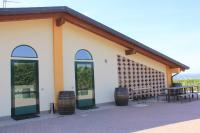 La Palazzina di Ciagnano - B&B Ozzano dell'Emilia