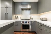 Luxurious 2BD Smart Home Near Beach - Bed and Breakfast Tahoe City