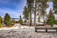 4BD Lakeside Retreat with Views - B&B