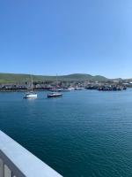 Pier View Portmagee - Bed and Breakfast Portmagee