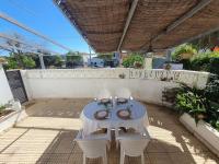 SANCHEZ Y LASERNA STAYS Amplia casa en Denia cerca del mar y la montaña - B&B La Jara