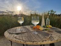 SANCHEZ Y LASERNA STAYS Amplia casa en Denia cerca del mar y la montaña - Chambres d'hôtes La Jara