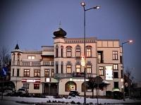 Apartament Zamkowa 14 - Chambres d’hôtes
