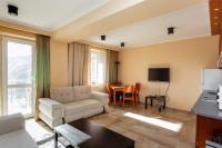 Cozy and Comfortable Apartment in Gudauri - B&B
