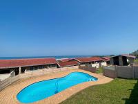 Natspat 9 - B&B Uvongo Beach