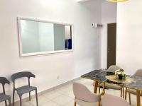 AYMAR Homestay, Youth City. - B&B Kampung Baharu Nilai