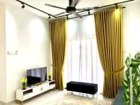 AYMAR Homestay, Youth City. - B&B Kampung Baharu Nilai