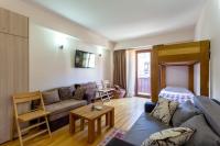 B&B Goudaouri - Cozy Apartment In New Gudauri Redco - Bed and Breakfast Goudaouri